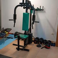 stazione multifunzione 