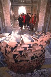 catalogo-scatola d'arte Enzo Cucchi