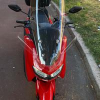 Yamaha Nmax 155 - 2024