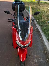 Yamaha Nmax 155 - 2024