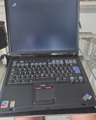 IBM Thinkpad R40