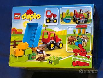 LEGO 10254 per Alessandro