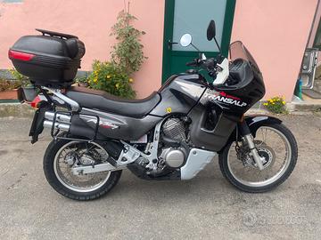 Transalp600 del 1999