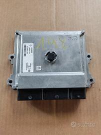 Centralina motore DACIA SANDERO 898cc benz 2018