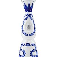 Tequila azul reposado