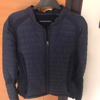 Giubbotto per equitazione