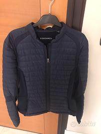 Giubbotto per equitazione