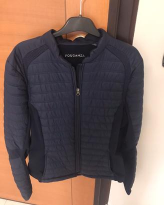 Giubbotto per equitazione