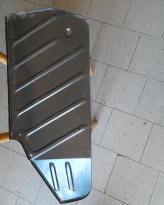 Pavimento dx ape 50