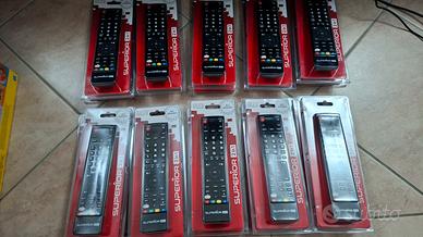 Lotto Telecomando Superior 2in1 con Programmatore