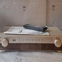 Combinazione di Preamplificatore+Casse amplificate