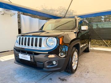 Jeep Renegade 2.0 Mjt 140CV 4WD Active Drive Low L