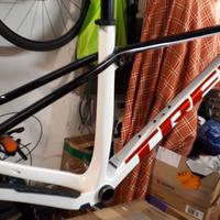 Trek procaliber 9.7 telaio 