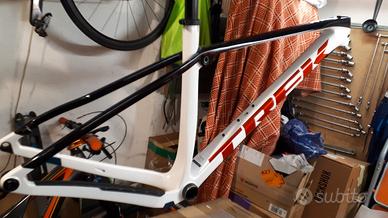 Trek procaliber 9.7 telaio 