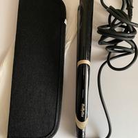 Piastra per capelli
