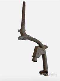 Forcella ape anno 50/60/70