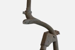 Forcella ape anno 50/60/70