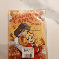 DVD Candy Candy 