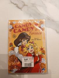 DVD Candy Candy 