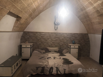 Appartamento perfettamente abitabile o uso beb