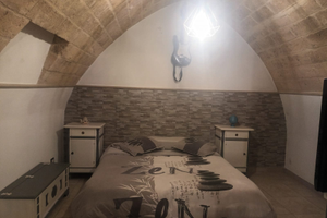 Appartamento perfettamente abitabile o uso beb