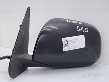 SPECCHIO SPECCHIETTO RETROVISORE SINISTRO SX DAIHA