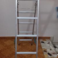 Scala telescopica Parkside 