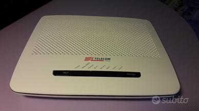 Modem router Telecom fibra 764738