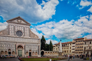 Appartamento centro Firenze