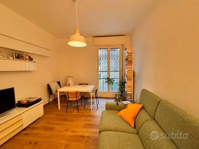Appartamento – Modena, Musicisti - Vista 2