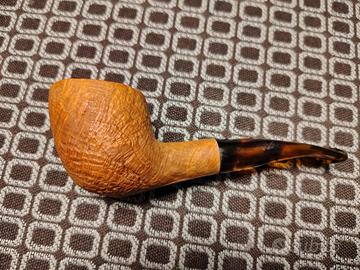 pipa Bonfiglioli Deserto sabbiata