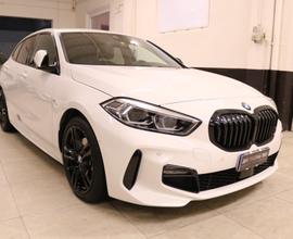 BMW 118 d 5p. Msport "SEMESTRALE PARI AL NUOVO"