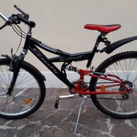 Bici MTB Coppi