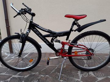 Bici MTB Coppi