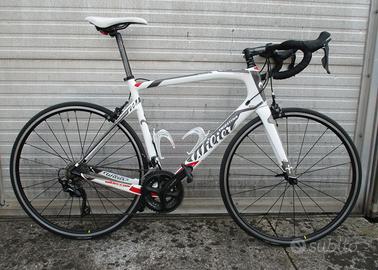 WILIER  GTR Team