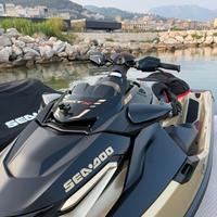 Sea doo rxt 325 2025