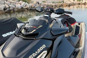 Sea doo rxt 325 2025