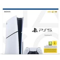 PLAY STATION 5 PS5 DISCO NUOVA STANDARD DISK SLIM