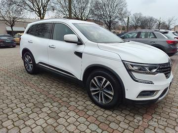 Renault Koleos II 1.6 Diesel 130 cv