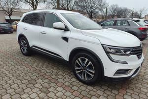 Renault Koleos II 1.6 Diesel 130 cv
