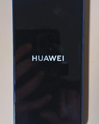Smartphone Huawei P20 lite