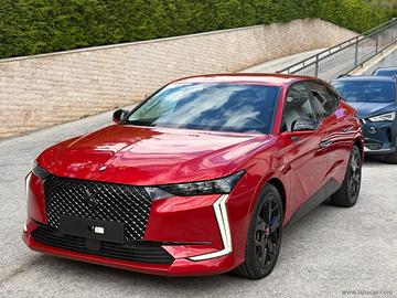 DS AUTOMOBILES DS 4 BlueHDi 130 aut. Performance L