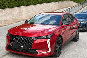 DS AUTOMOBILES DS 4 BlueHDi 130 aut. Performance L