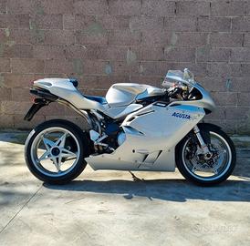 F4 750 DIAMANTE