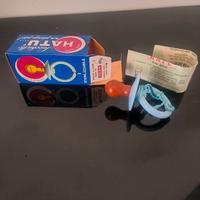 succhietto HATU ciuccio