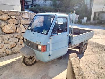 Piaggio Ape