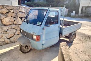Piaggio Ape