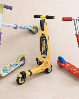 Monopattini bimbi – lotto 3