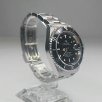 Rolex submariner 16610