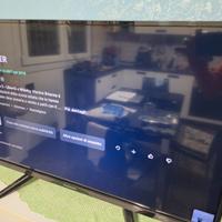 Tv 32 pollici panasonic